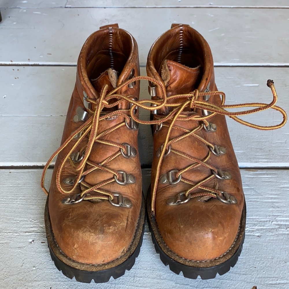COPY - Danner Hiking Boots
